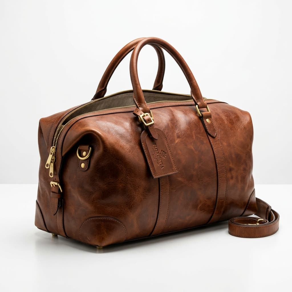 San Miniato 48-Hour Travel Holdall